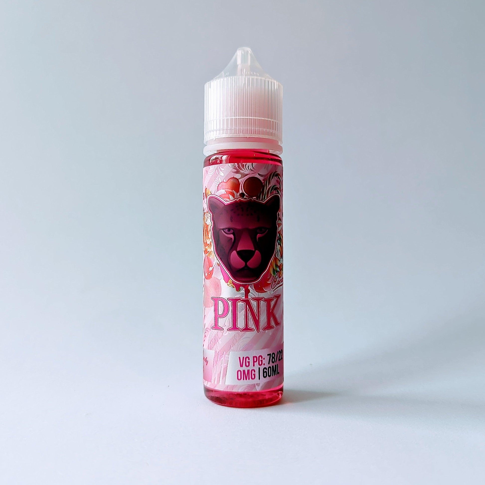 Dr Vapes Pink Vape Juice