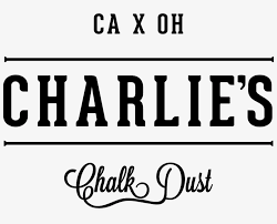Charlie's Chalk Dust Best Vape Juice Australia