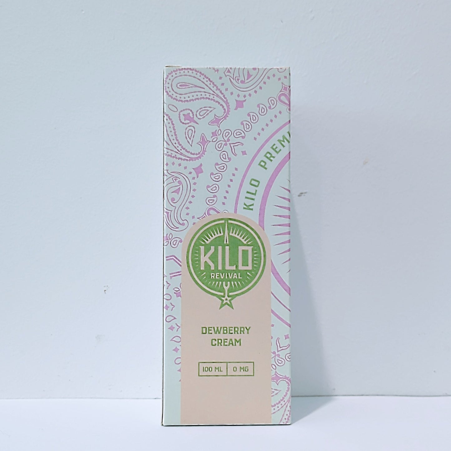 Kilo E-liquids - Revival 100ml