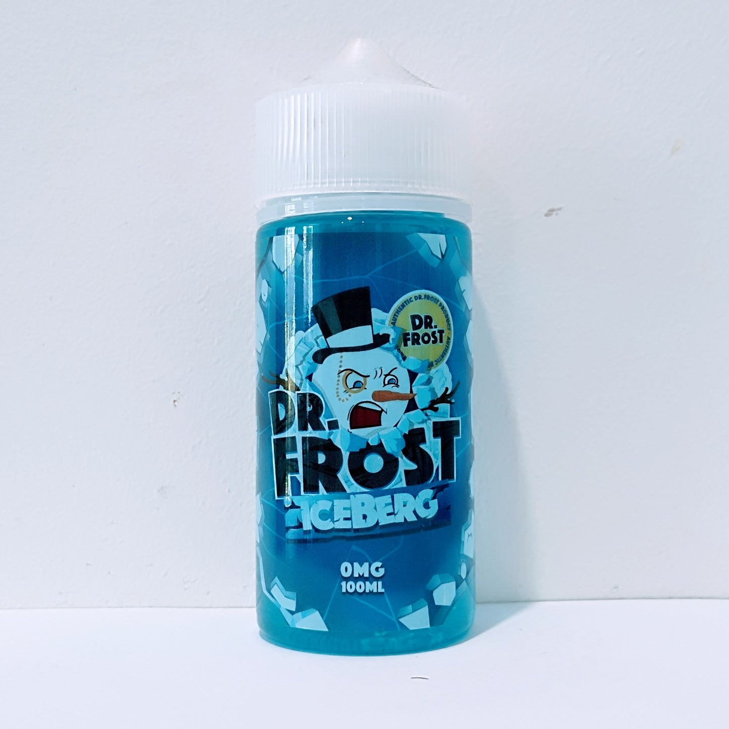 Dr FROST E-Liquids 100ml