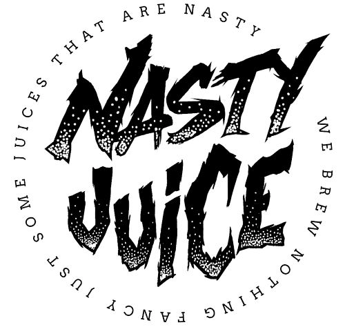 Nasty Juice 60ml Top Vape Juice