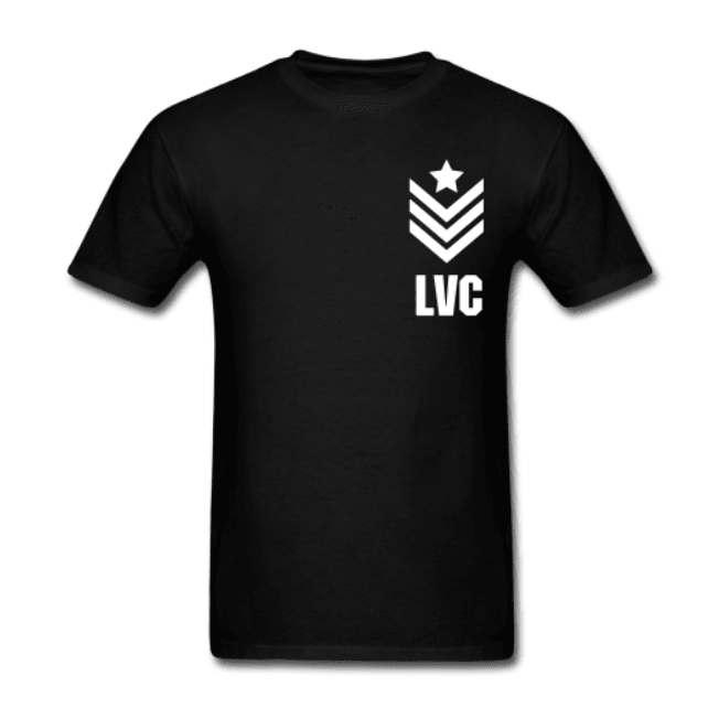 Gear T Shirts - Legacy Vape Company.