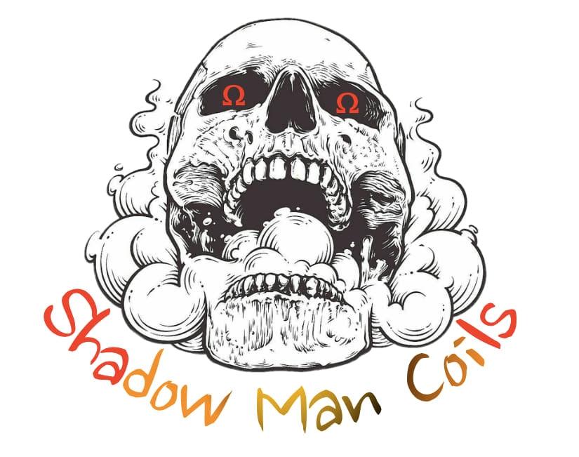 Shadow Man Coils (Hand Made) Legacy Vape Company