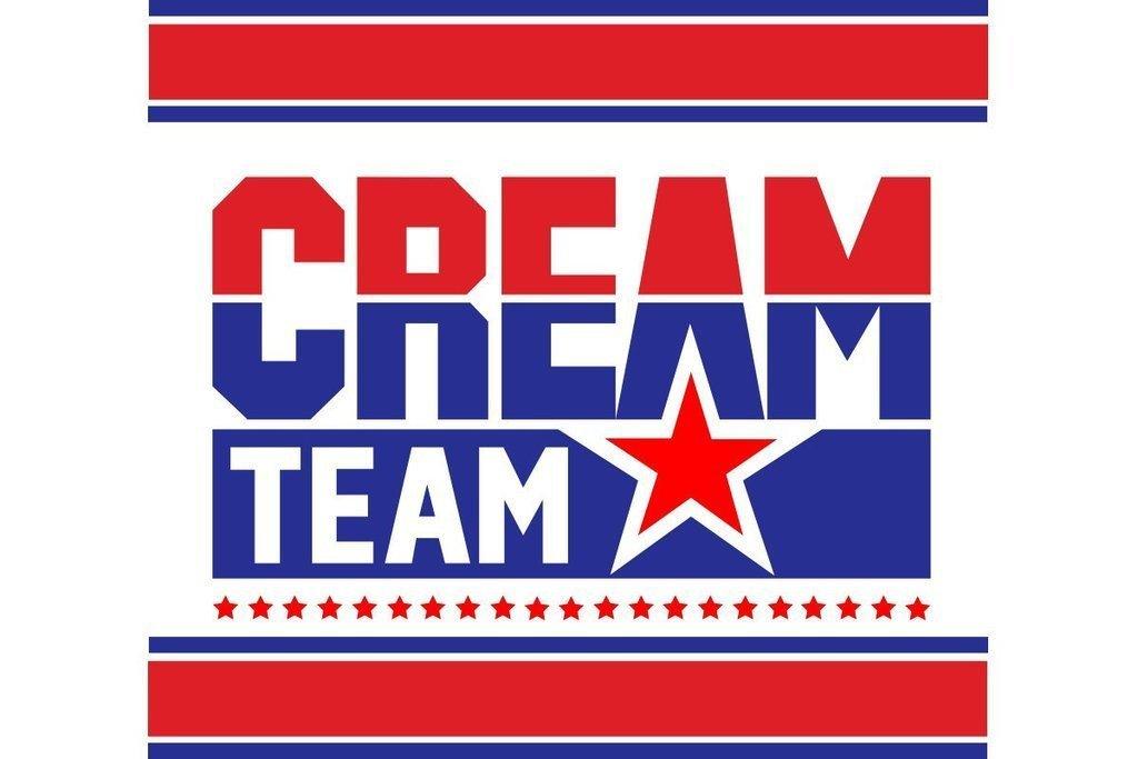 Cream Team 100ml Best Vape Juice Australia