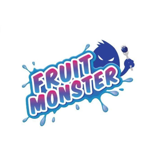 Fruit Monster 100ml Oz-E-Liquid