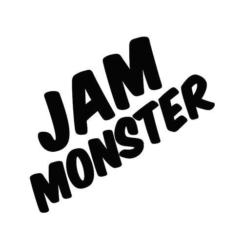 Jam Monster 100ml Top Vape Juice