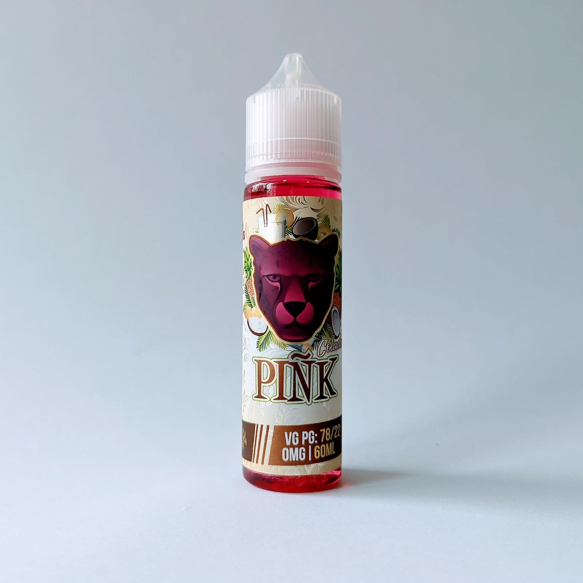Dr Vapes Pink Colada Vape Juice