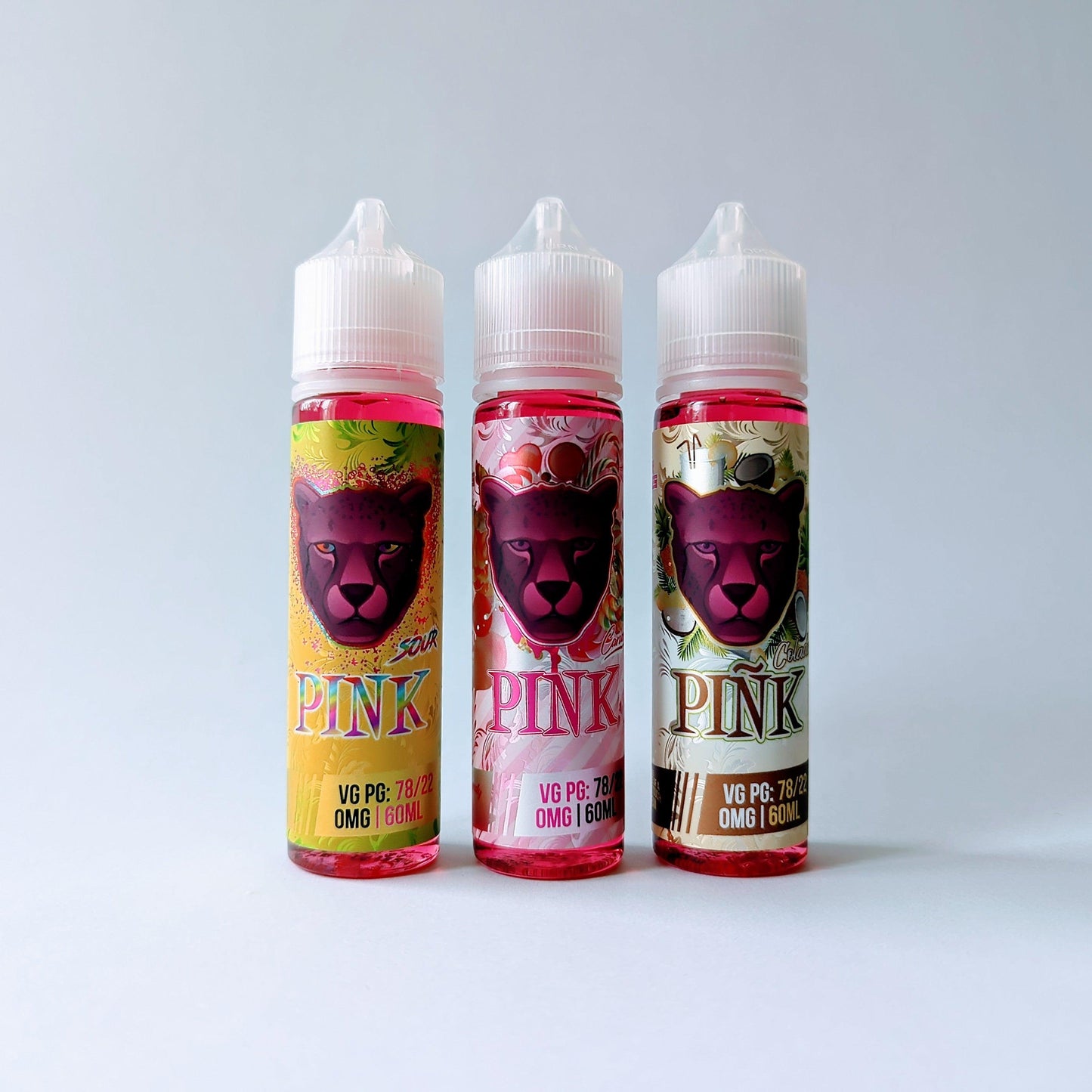Dr Vapes Pink Series Best Vape Juice