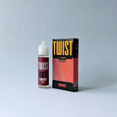 Twist E-Liquids Pamaya Vape Juice