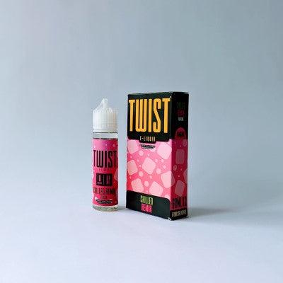 Twist E-Liquids Chilled Remix Vape Juice