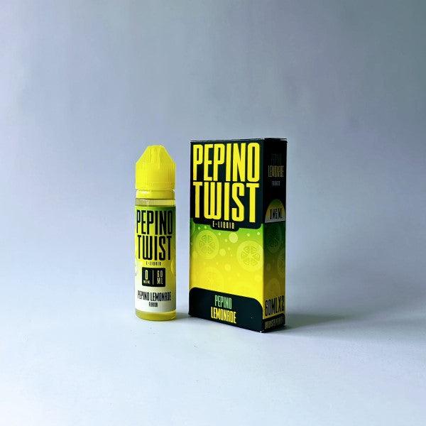 Twist E-Liquids Pepino Lemonade Vape Juice