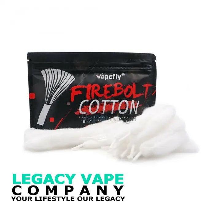 Vape Fly Firbolt Cotton