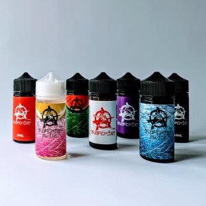 Anarchist E-Liquids Top Vape Juice
