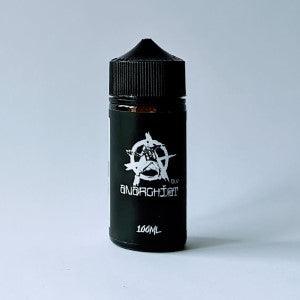 Anarchist E-Liquids Black Vape Juice