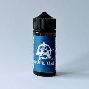 Anarchist E-Liquids Blue Vape Juice