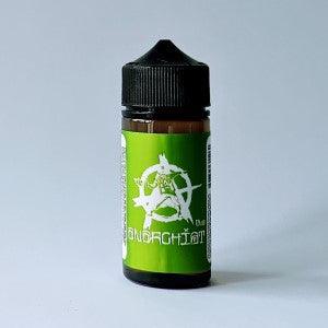Anarchist E-Liquids Green Vape Juice