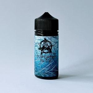 Anarchist E-Liquids Ice Blue Vape Juice