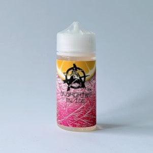 Anarchist E-Liquids Ice Lemonade Vape Juice