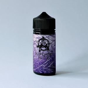 Anarchist E-Liquids Ice Purple Vape Juice