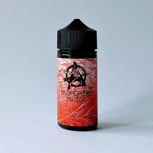 Anarchist E-Liquids Ice Red Vape Juice