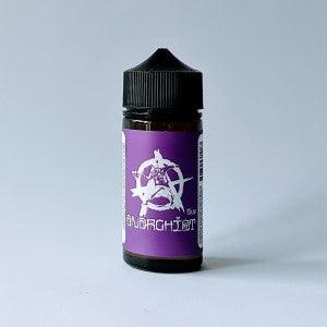 Anarchist E-Liquids Purple Vape Juice