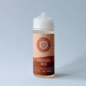 Byron Bay Cloud Co Chocolate Milk