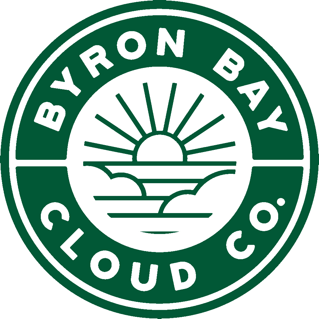 Byron Bay Cloud Co 30ml 