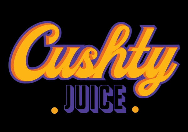 Cushty Juice 100ml Oz-E-Liquid