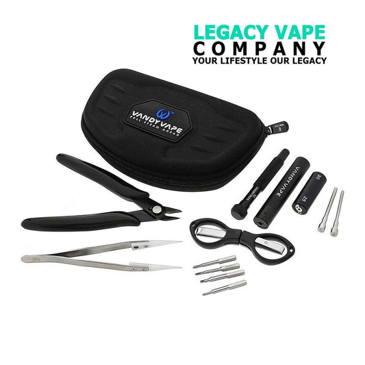 Vandy Vape tool kit 