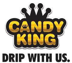 Candy King 100ml Top Vape Juice