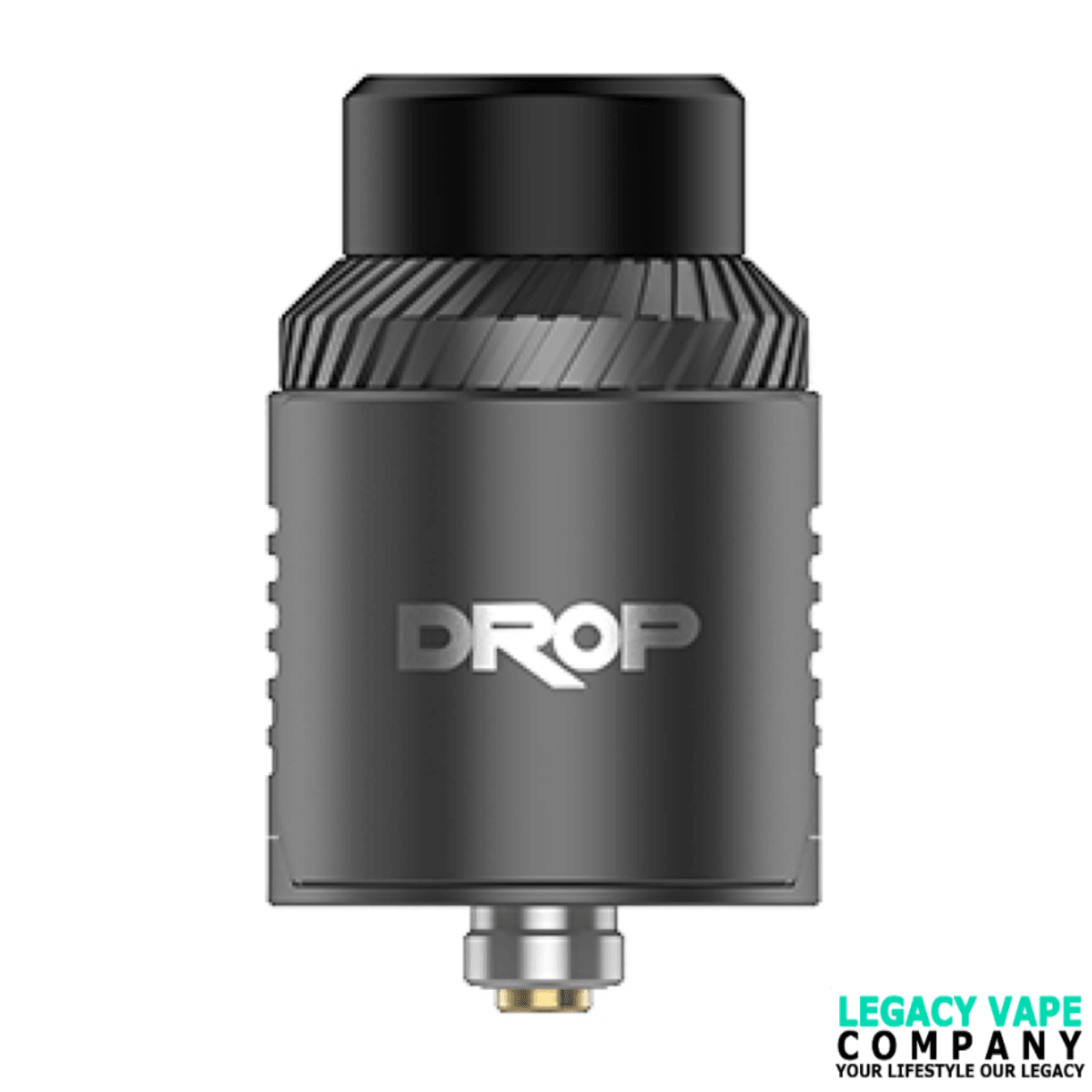 Digiflavor Drop V1.5 RDA Atomizer Legacy Vape Company.