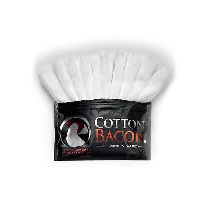 Cotton Bacon V2 Health Cabin