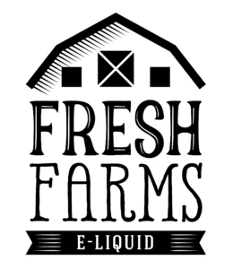 Fresh Farms E-liquids - Fruitia 60ml 