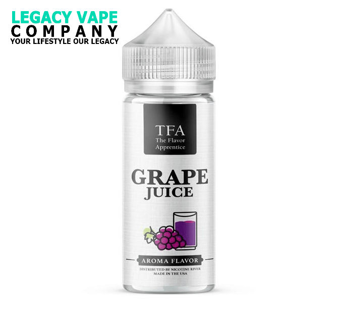 TFA Grape Juice 