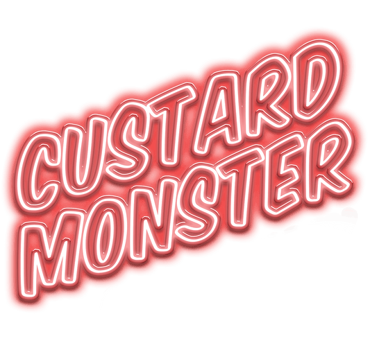 Custard Monster 100ml Best Vape Juice Australia