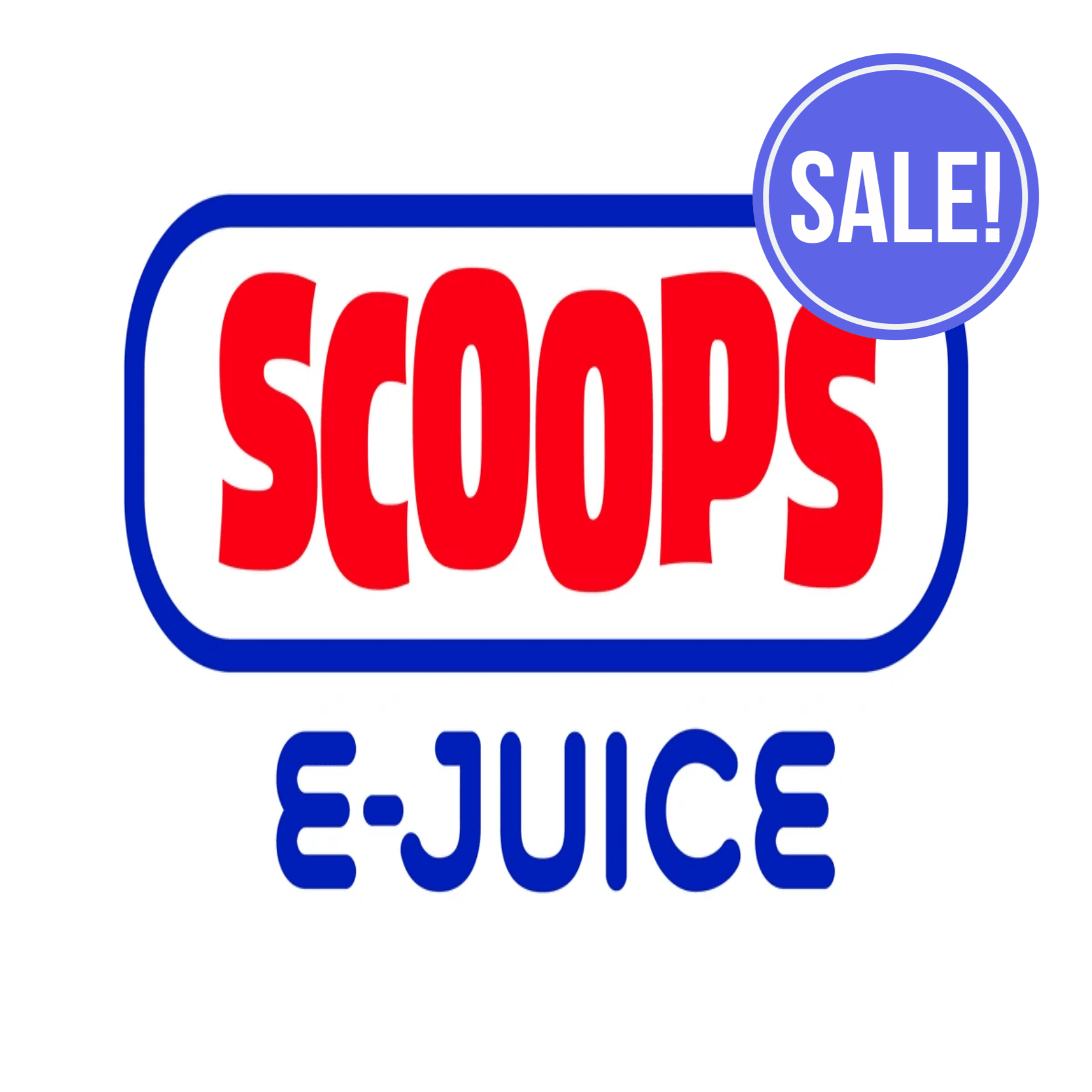 Scoops E-Juice Best Vape Juice