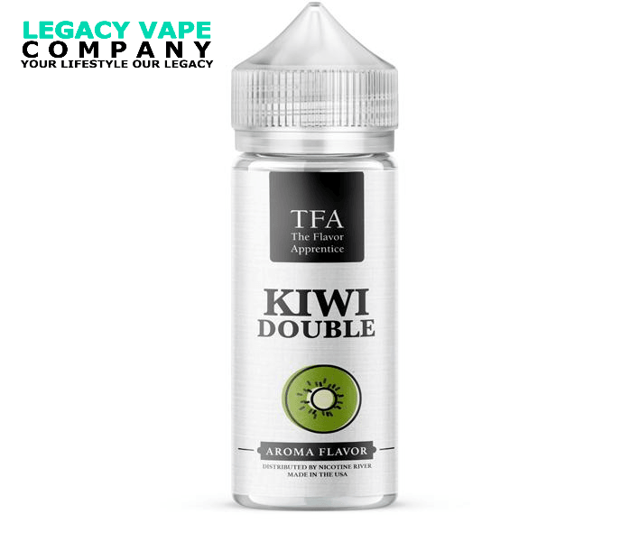 TFA Kiwi Double 60ml/2oz 