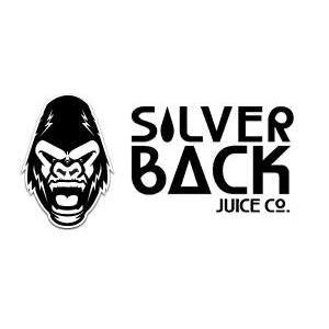 Silverback Juice Co. Best Vape E-liquid