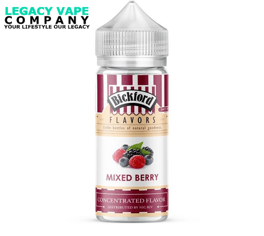 Bickford Mixed Berry 