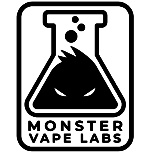 Monster Lab Series - Classic Series 75ml Shortfill