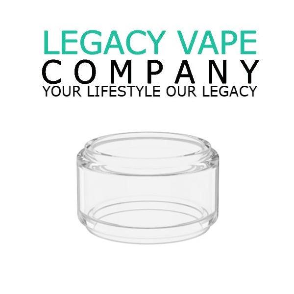 obs cube glass replacement legacy vape