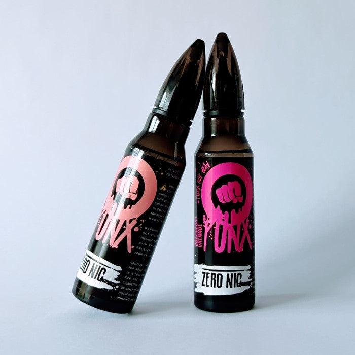 Punx by Riot Squad 60ml Top Vape Juices