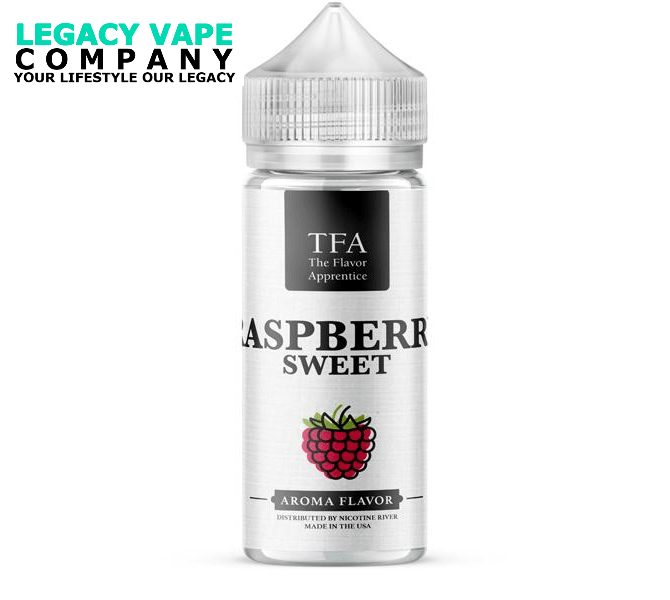 TFA Raspberry Sweet 