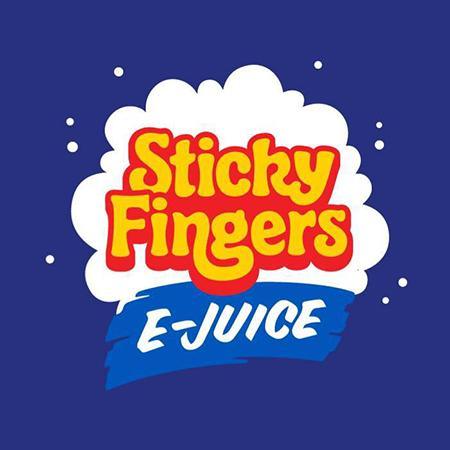 Sticky Fingers Top Vape Juice