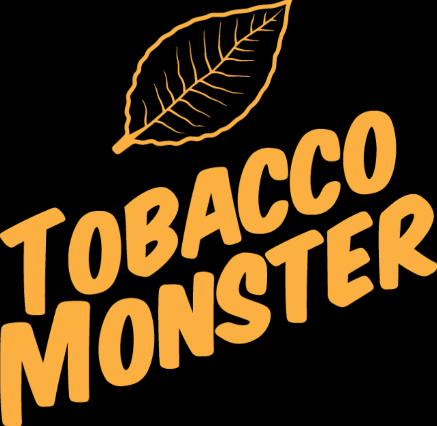 Tobacco Monster Top Vape Juice