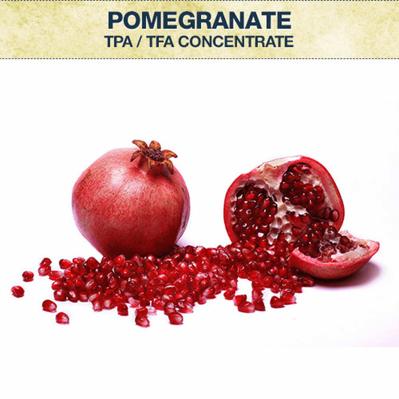 TFA Pomegranate 