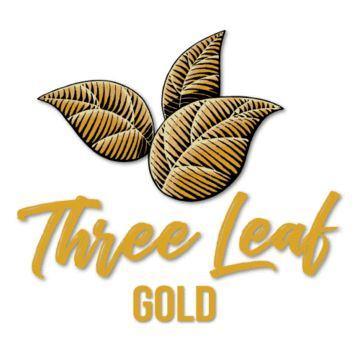Three Leaf Tobacco Vape Juice