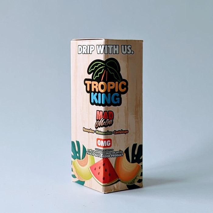Tropic King Mad Melon Vape Juice