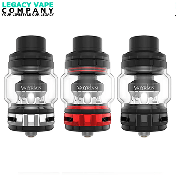 Uwell Valyrian 2 Coil for Valyrian 2 Tank/Pro (2pcs/Pack)