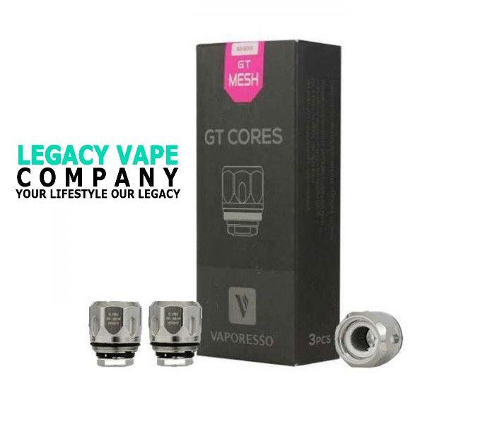 Vaporesso GT Core Coils 3 Pack 
